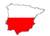 ASADOR EL REY DEL POLLO ASADO - Polski